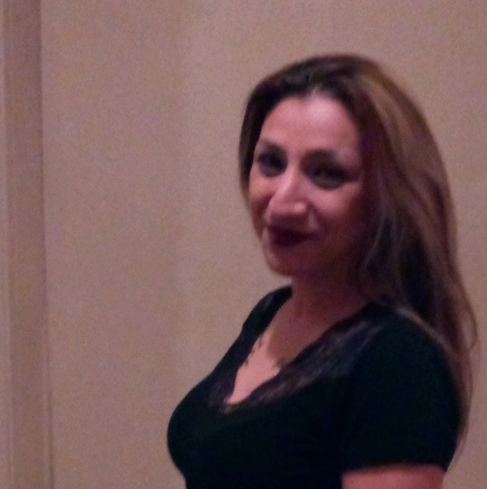 Meet your Posher, Tina